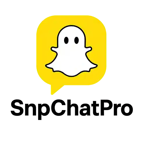 logo snpchatpro